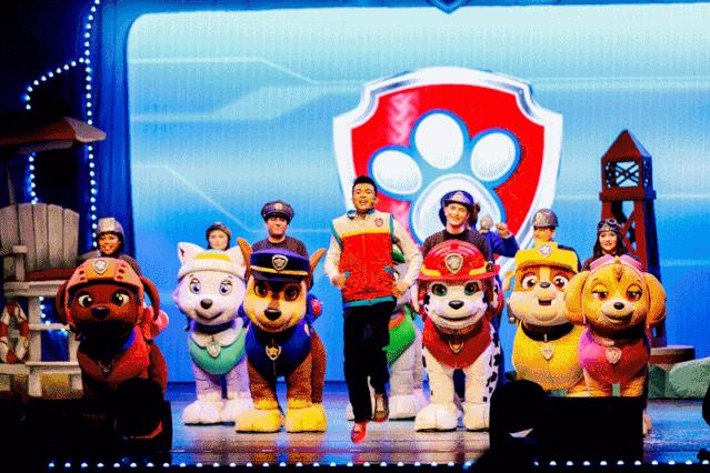 汪汪队立大功海盗宝藏,汪汪队立大功海盗宝藏全集