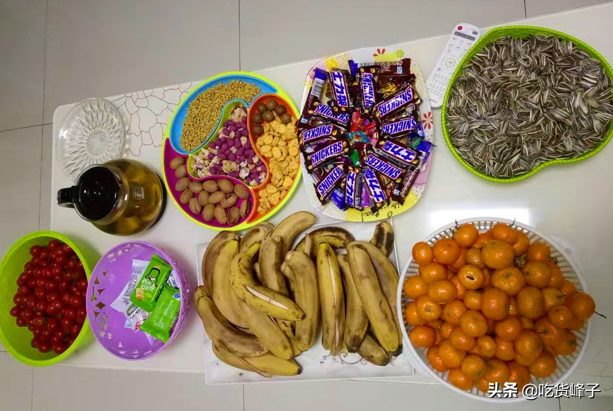 买瓜子哪个口味质量好,瓜子选原味的贵还是五香的贵