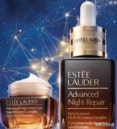 黑五雅诗兰黛购买攻略,雅诗兰黛黑五套盒