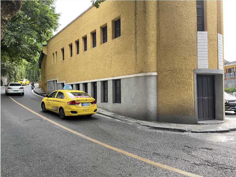 重庆拍好看的写真,晚上重庆小众拍照地方推荐高级感