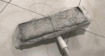 多功能拖把打扫贼干净,灰尘清理加长拖把