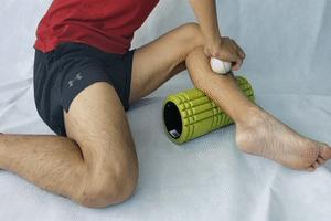 自我软组织放松练习大全（上）