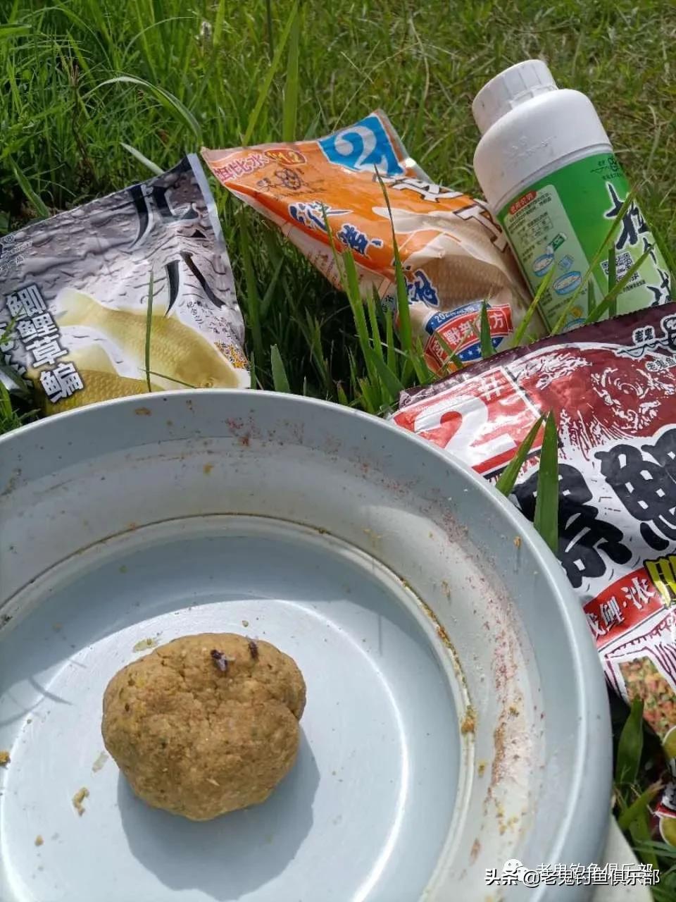 山东钓鱼老三样,山东玉带湖钓鱼