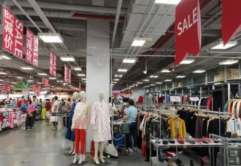 来广营上品折扣店地址,上品折扣来广营店什么时候开业