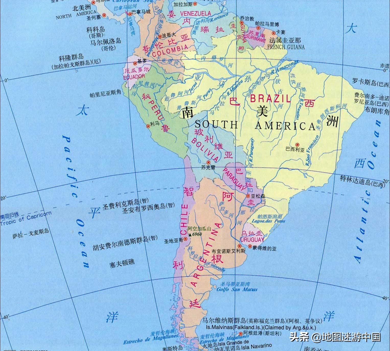 法属圭亚那是不是法国统治的,法属圭亚那哪一年归属法国