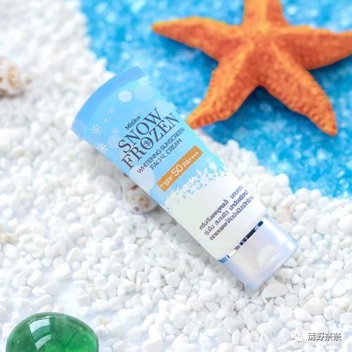 什么牌子的美白防晒霜好用又持久,美白防晒霜推荐一抹即白防晒霜