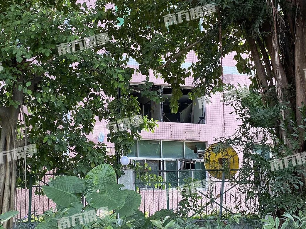 独家爆料：坂田万人撤离的厂区，被京东接手了？（多图实拍）