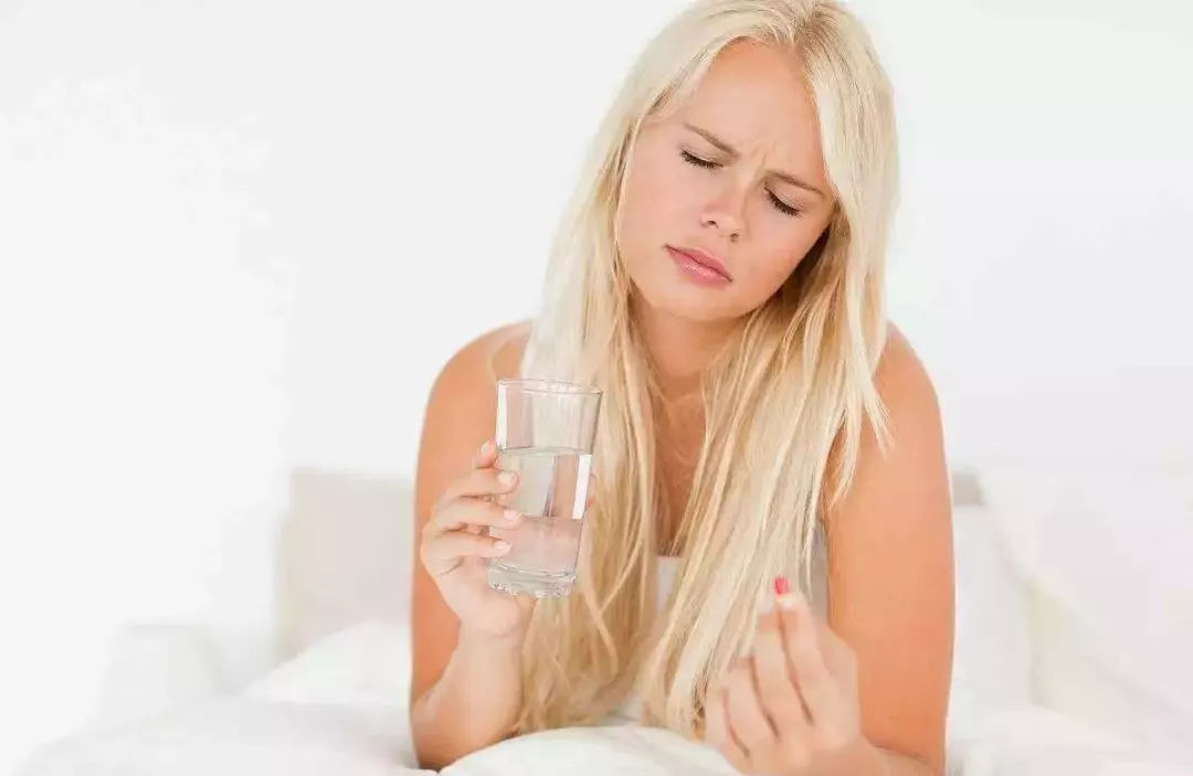 断奶后不排奶怎么办,断奶后不排残奶会有什么后果