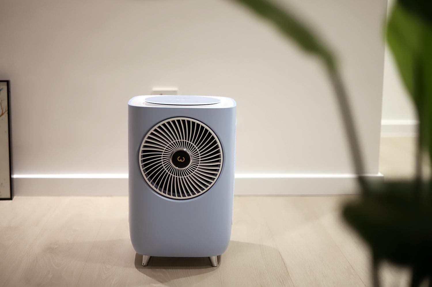 室内家用移动式单冷空调,单冷可移动空调免安装