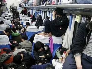 春运将至，疫情严峻！购票政策大改革，工友如何如约归家？