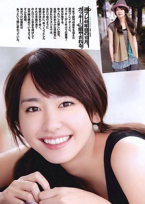 这个你察觉不到的小手术，滨崎步和80%的日本女星都做过它