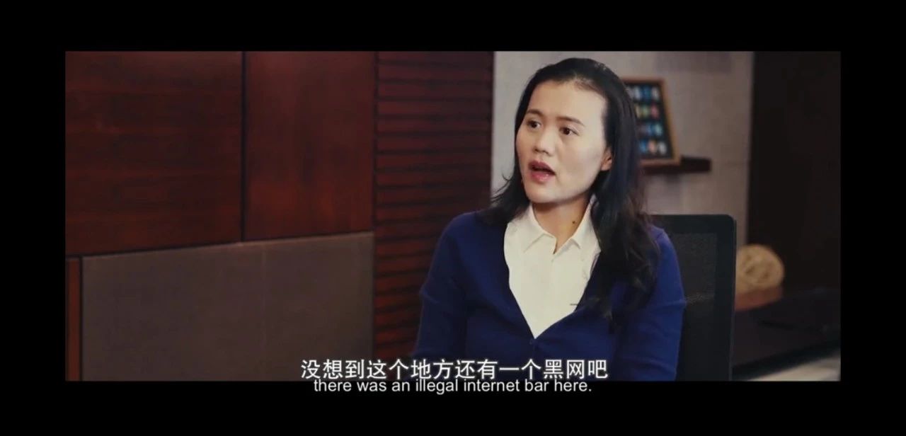 曾为马云放弃百万年薪的人,马云创业纪录片国语版