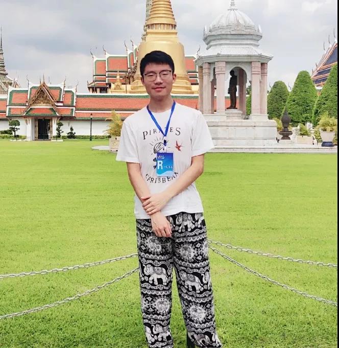 优秀！四川大学生在国际顶级会议发表论文，还获阿里巴巴、南洋理工全额资助