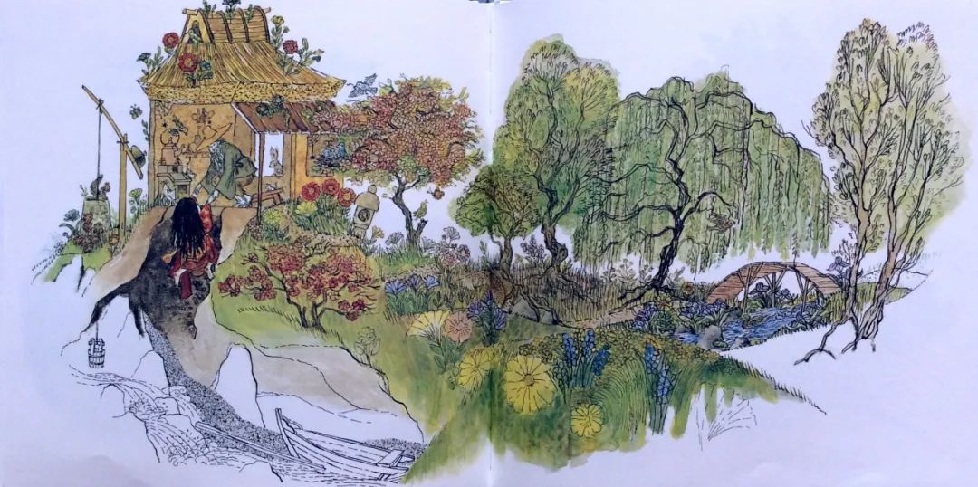 丢饭团的笑婆子读后感,丢饭团的笑婆子在线阅读