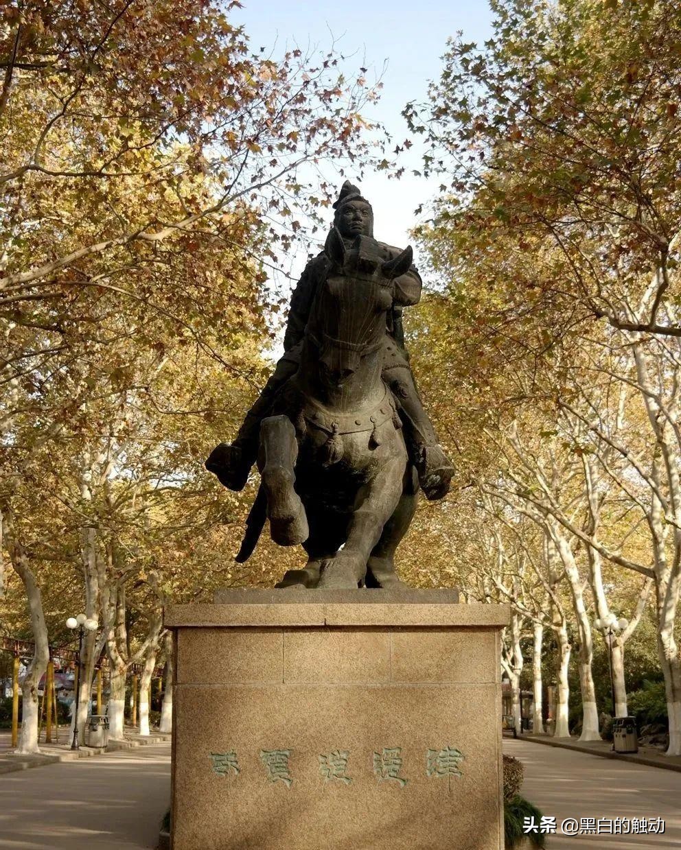 三国遗址公园合肥怎么去,合肥包公祠旅游攻略图