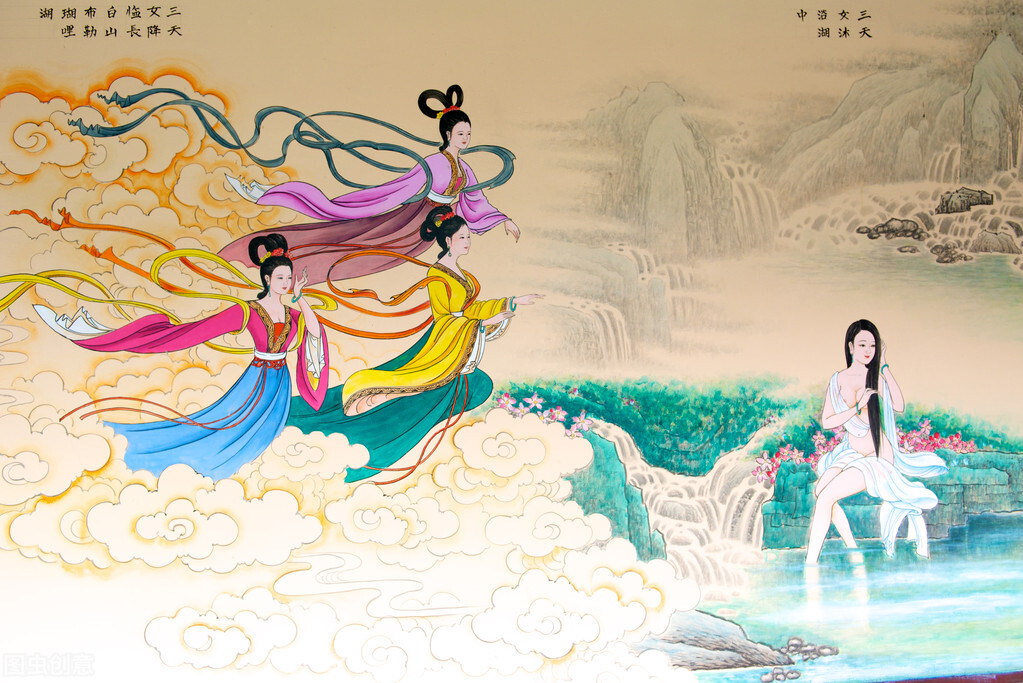 中国现代文学史六大名作家,中国文学史作品简介