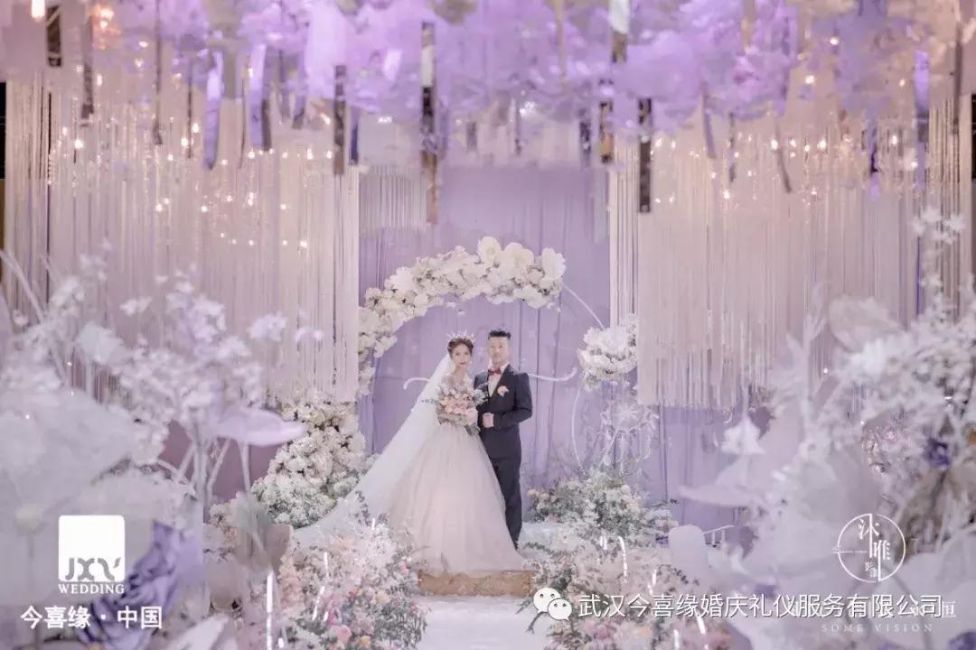 郭碧婷向佐办婚礼了吗,郭碧婷和向佐举行婚礼了吗