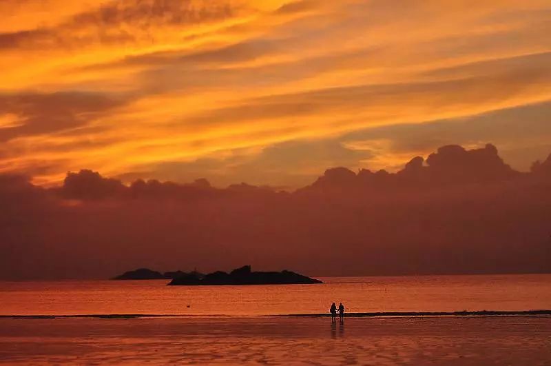 石浦明清老街就是石浦古城吗,石浦古城
