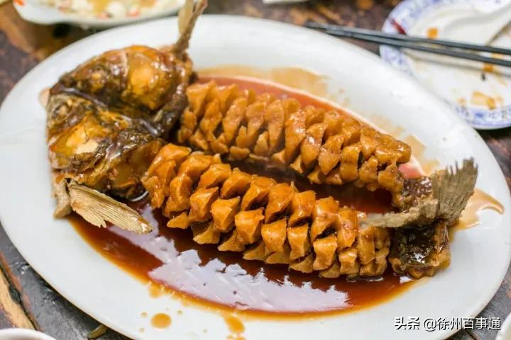 徐州美食攻略100元,徐州必吃的十大特色美食老店