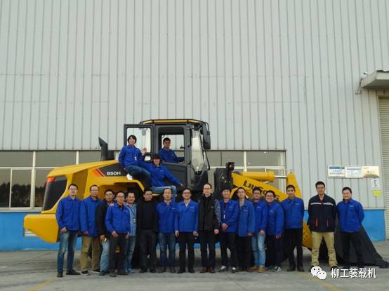 柳工clg856装载机参数,柳工clg855装载机操作说明视频