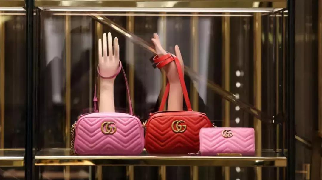 时尚巨头大盘点，你平时花的钱其实都在他们手里