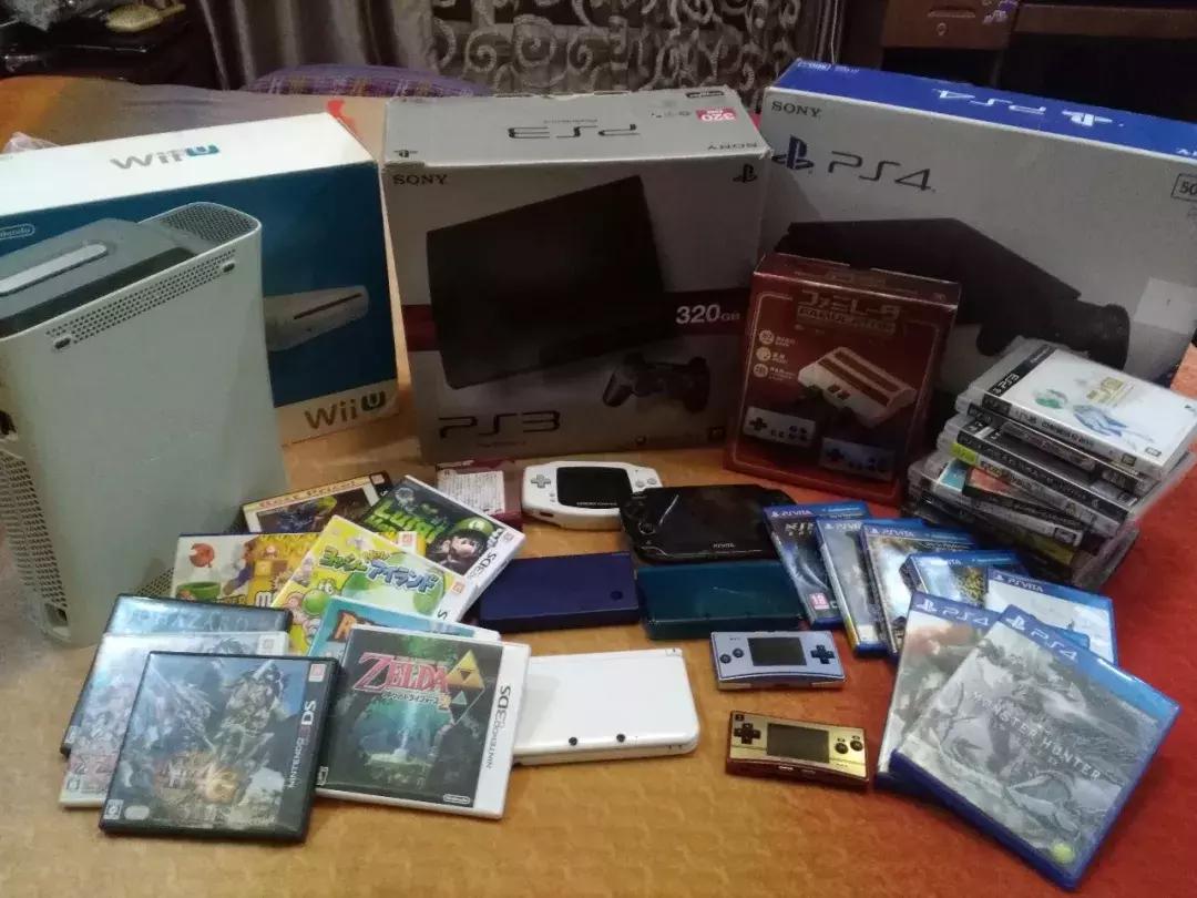 苦涩?!0经验1个人2年做一款销售寥寥无几的游戏