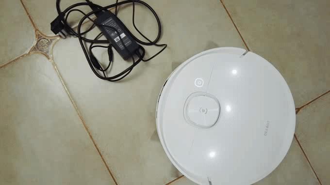 科沃斯t9扫地机器人能否语音交流,科沃斯t9扫地机器人操作