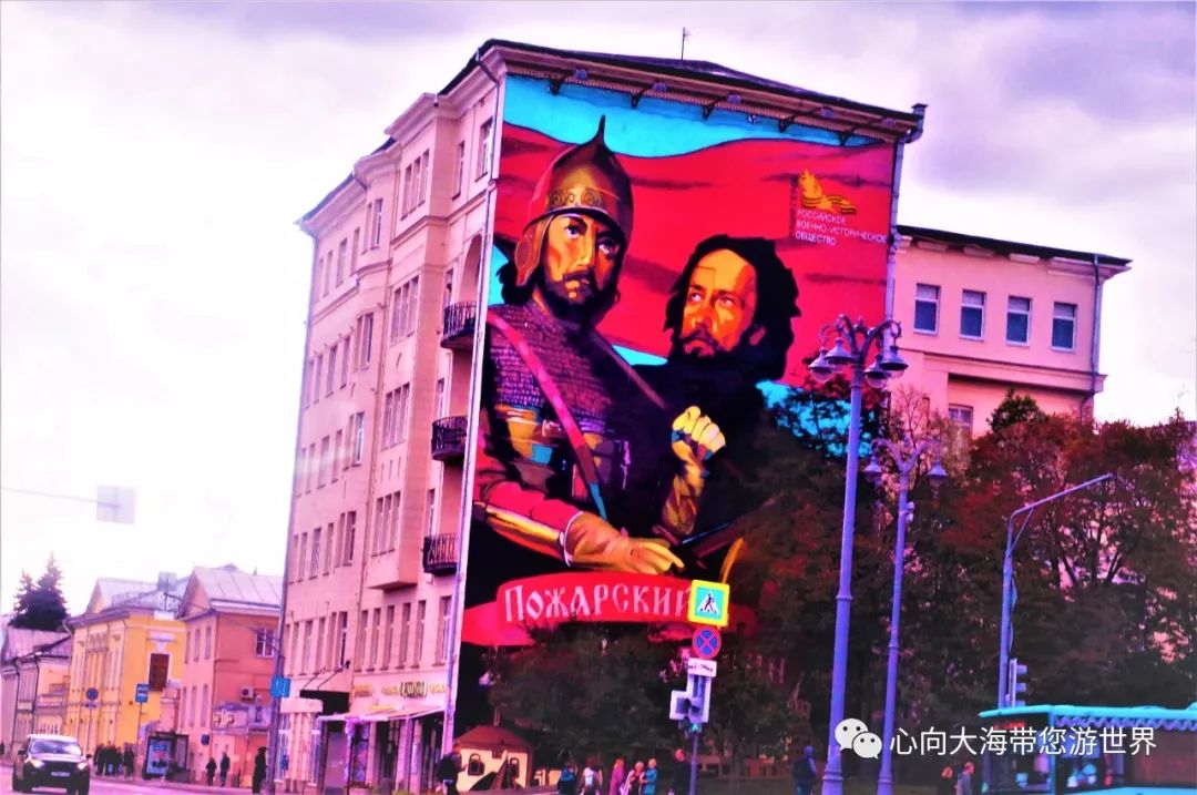 俄罗斯之旅叶卡捷琳娜宫,俄罗斯克里姆林宫之旅