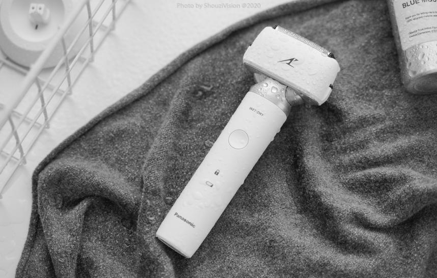 松下小锤子2.0剃须刀怎么样,松下小锤子剃须刀2.0打泡沫