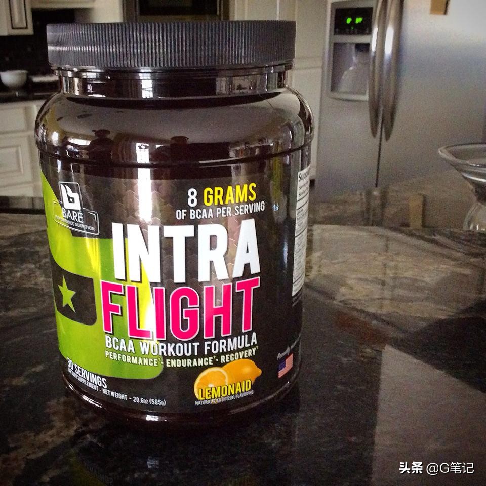 「赚美元」健身补品年赚600万美元，一个陆军老兵的创业故事