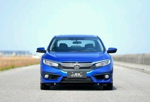 买十代思域首付多少钱,思域新车老司机攻略