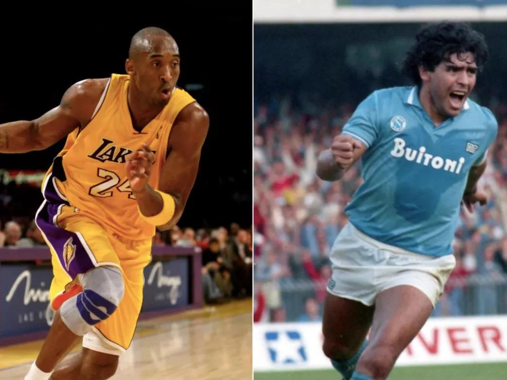 马拉多纳去世各球队哀悼,马拉多纳去世各个球队缅怀