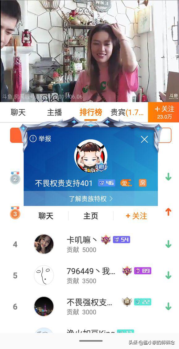 当了白狼王,又想当馒头王——小骚骚你真是个小机灵鬼