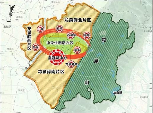 首付22万就可入手精装套三,终于知道成都这个区域为啥刚需聚集了