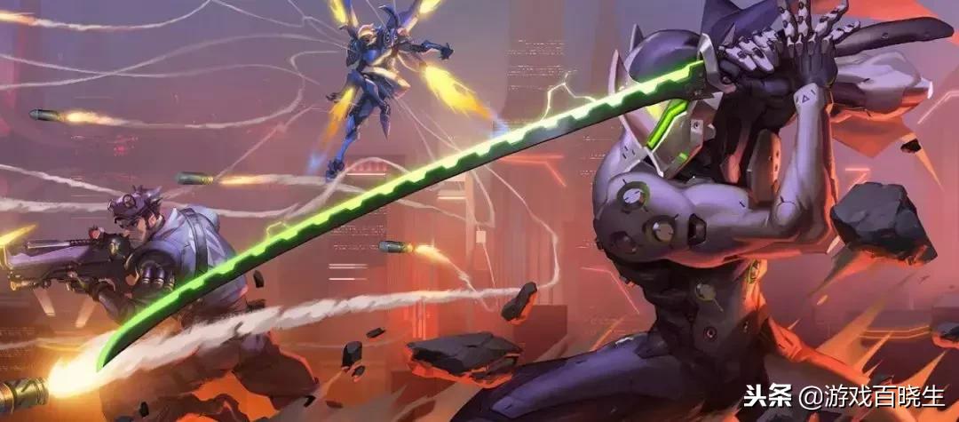 2018年度最佳游戏颁奖现场,2018年年度游戏大奖tga