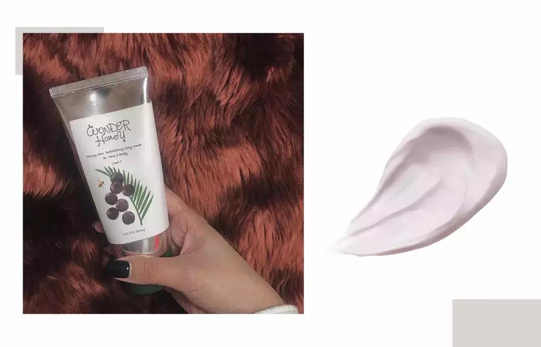 听说只要这里保养的好，看起来能比同龄人小5岁！