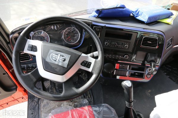 6.2米解放龙v国五2017款,解放龙vh6米8货车口碑怎么样