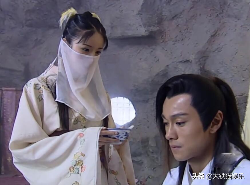 小鱼儿与花无缺演员16年变化,小鱼儿和花无缺如何挑选演员的