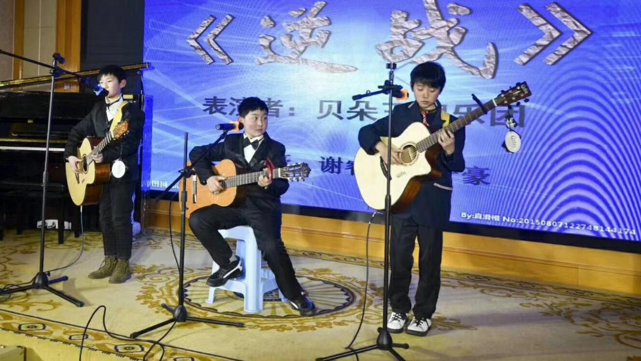 为什么越来越多的人选择学叉车,为什么越来越多的人选择学吉他