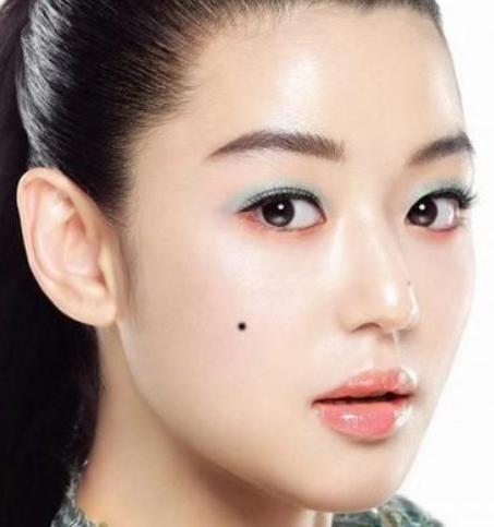 脸上痣掉了留下黑疤怎么处理,脸上痣怎么去除不留疤还安全