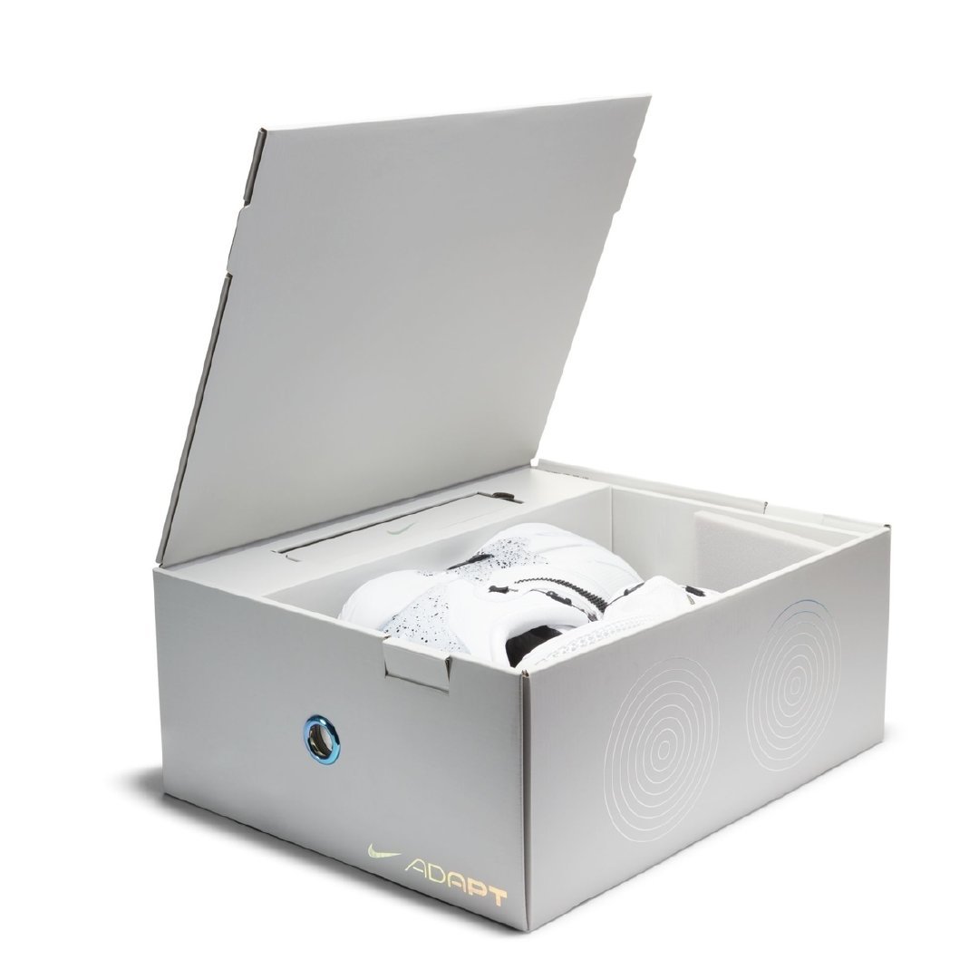 耐克篮球鞋最新科技,耐克篮球鞋自动系列