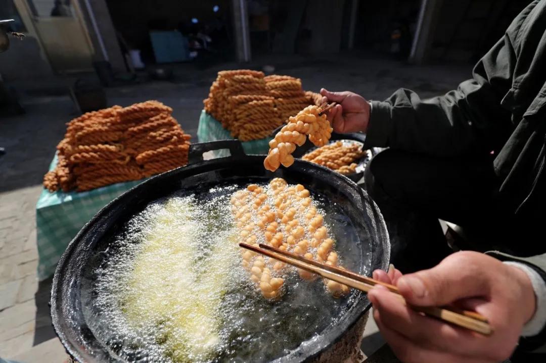 天津麻花好吃吗,天津小麻花哪个牌子的好吃