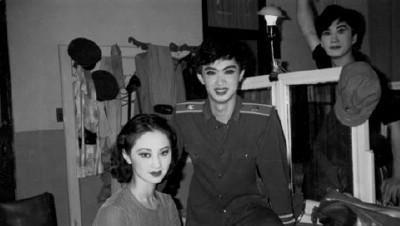 金星：“我一直是女人，只是在男人的世界*底卧**28年，仅此而已”