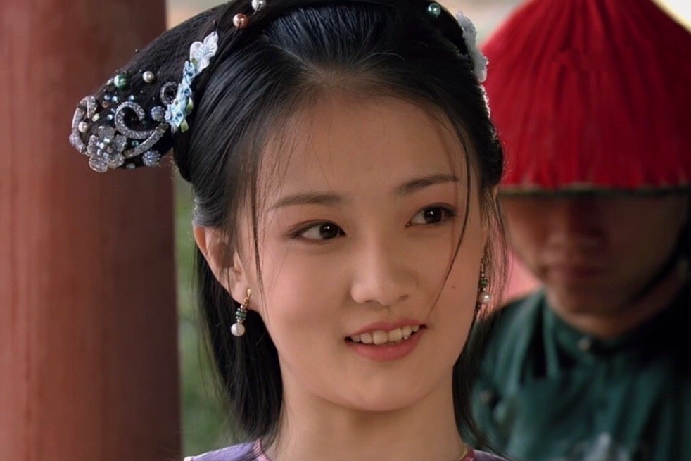 中国古装剧妆容变迁,国产古装剧妆容