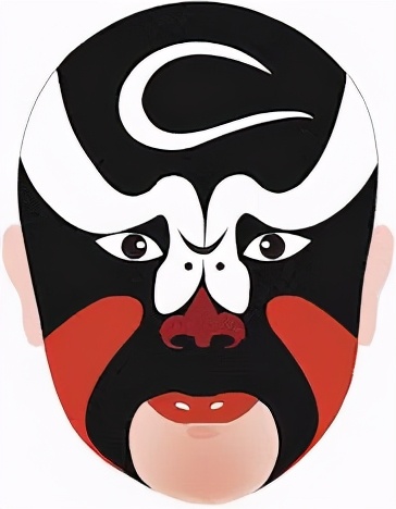 萌视角：中国脸谱讲述不同于西洋假面的浪漫