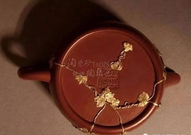 紫砂壶破了简单修补方法,紫砂壶裂了怎么修复最好