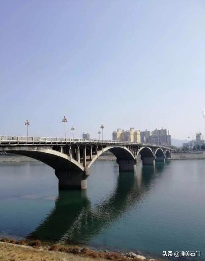 石门二桥维修时间表,石门一桥改造最新消息