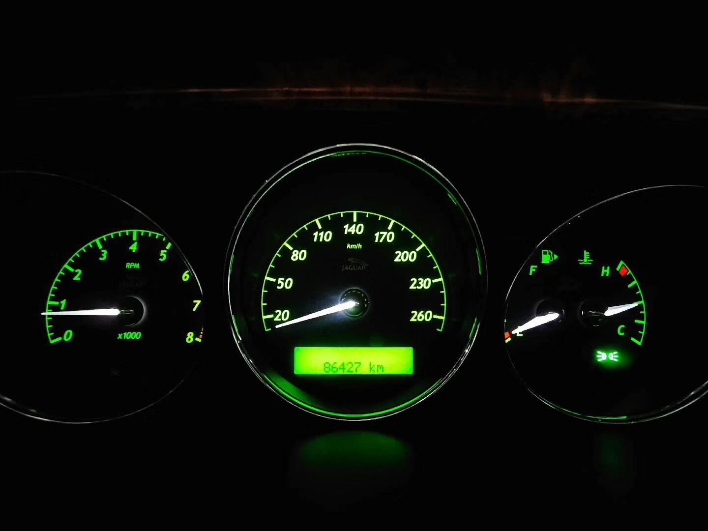 捷豹xj6翻新老车完整版,淘车捷豹xj