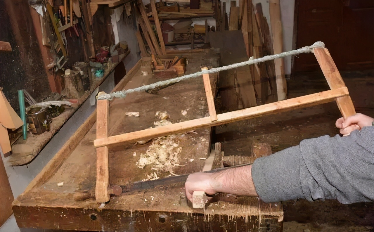 工地木工主要做什么,工地木工为什么反而有前途