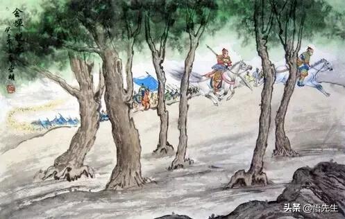 三十六计电视剧免费全集,原汁原味三十六计全文图文并茂